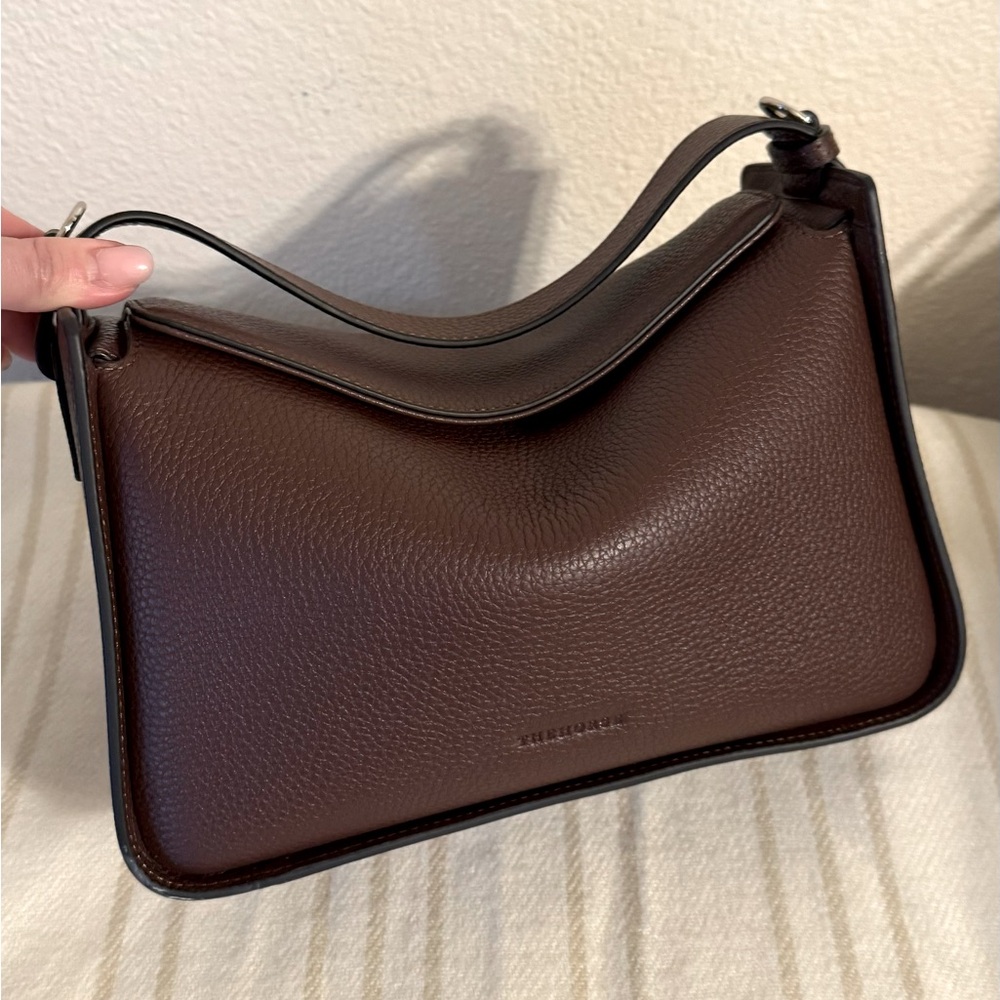 The Horse Clementine Bag